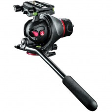 Головка Manfrotto MH055M8-Q5 Photo-Movie Tripod Head With Q5 (MH055M8-Q5)